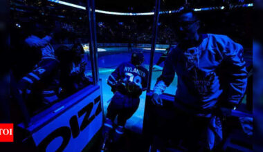 Toronto urged to trade Nylander to reshape roster, says NHL analyst | NHL News