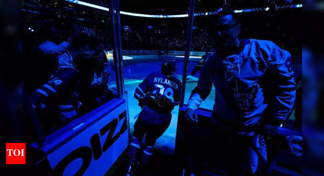 Toronto urged to trade Nylander to reshape roster, says NHL analyst | NHL News