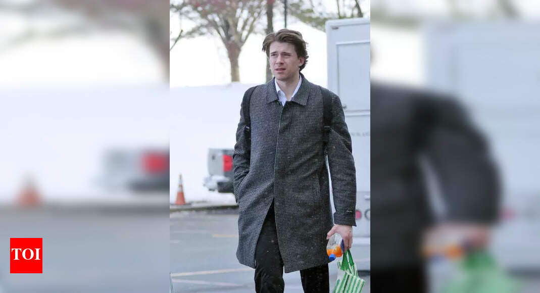 As Hart questioned about intent and group message, he appears to shift responsibility onto Michael McLeod in the 2018 Hockey Canada assault trial | NHL News