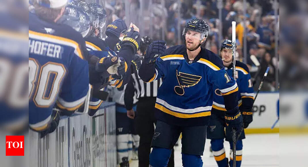 Cam Fowler’s defensive impact fueled St Louis Blues’ playoff push and could influence his contract extension | NHL News