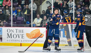 Kashawn Aitcheson physicality