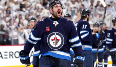 Stars vs. Jets Game 1 odds, prediction