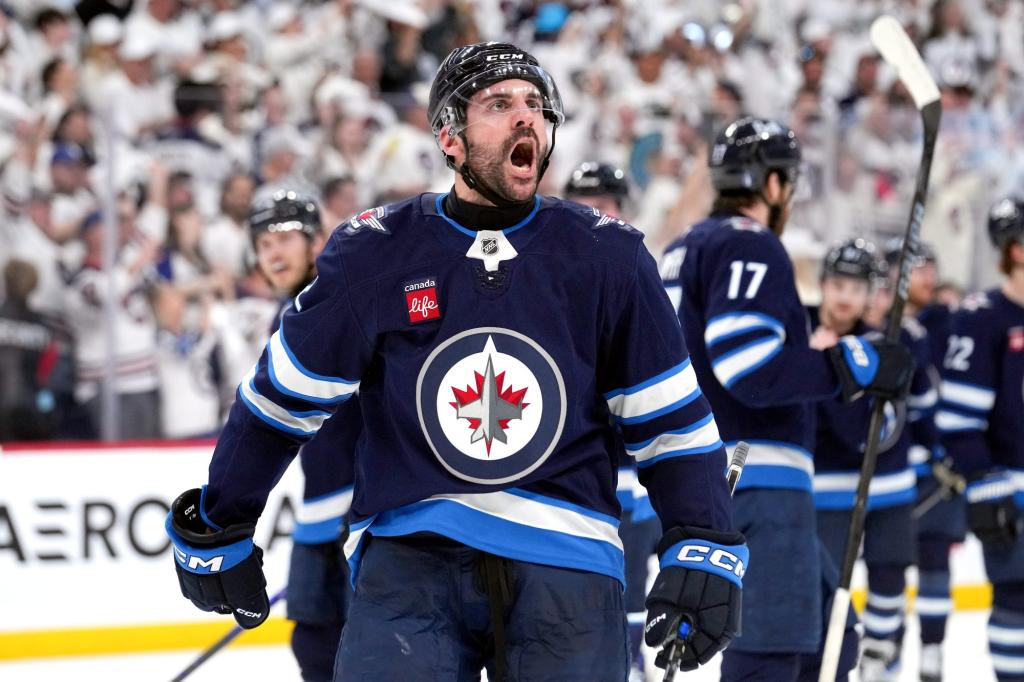 Stars vs. Jets Game 1 odds, prediction