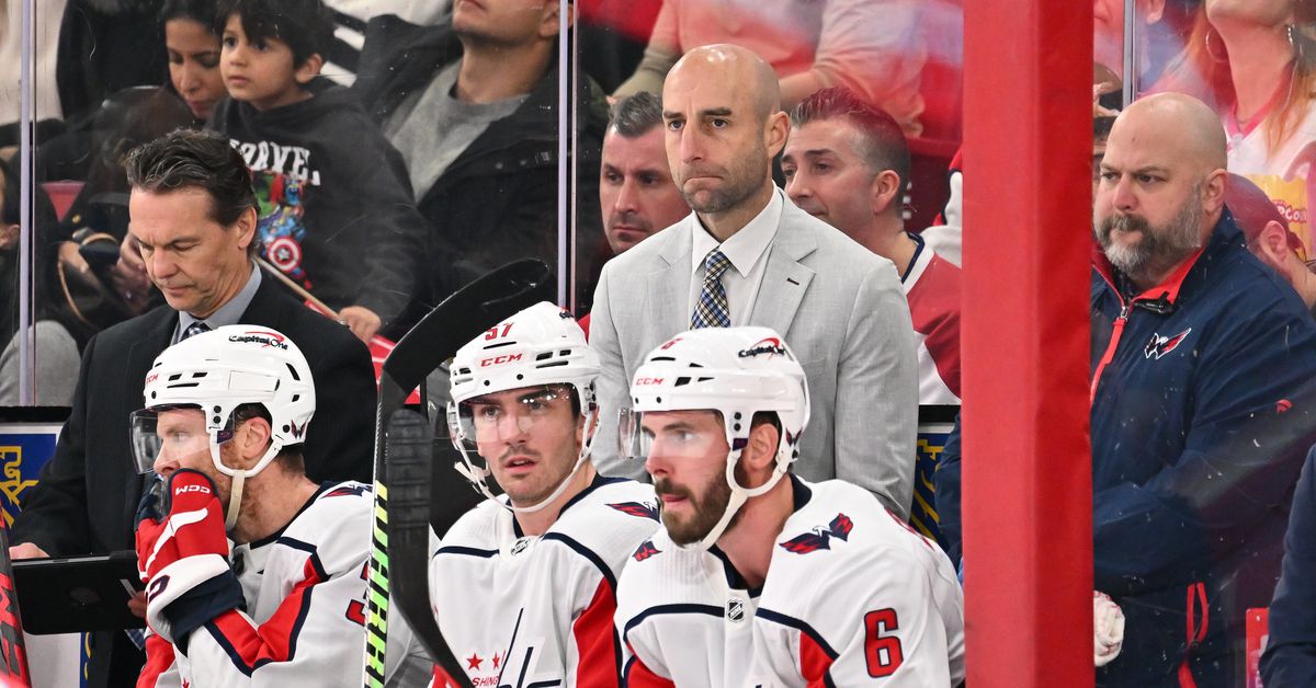 Penguins next coach: Is Mitch Love the guy?