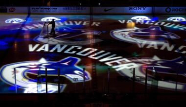 Vancouver Canucks season ticket holder waits months for over $5K payout after selling tickets