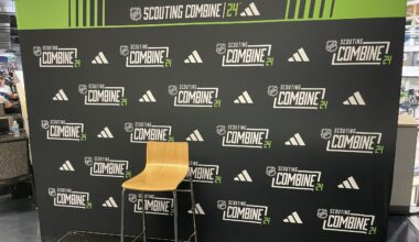 NHL Will Invite Russian-Based Prospects to 2025 NHL Combine - The Hockey Writers - NHL Entry Draft