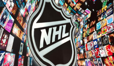 Post-Lottery mock for the 2025 NHL Draft