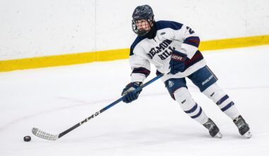 13 uncommitted '08 forwards to watch at Mass. Hockey festival