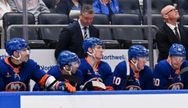 The Islanders’ future is firmly in Scott Malkin’s hands