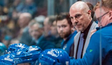 Rick Tocchet becomes Philadelphia Flyers’ 25th Franchise Head Coach – Philly Sports