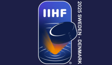 IIHF World Championships 2025