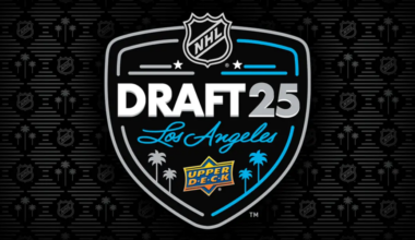 2025 NHL Draft Los Angeles