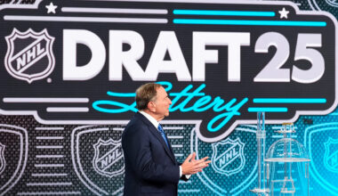 Bruins hope to get ‘impact player’ despite lottery results – NBC Boston