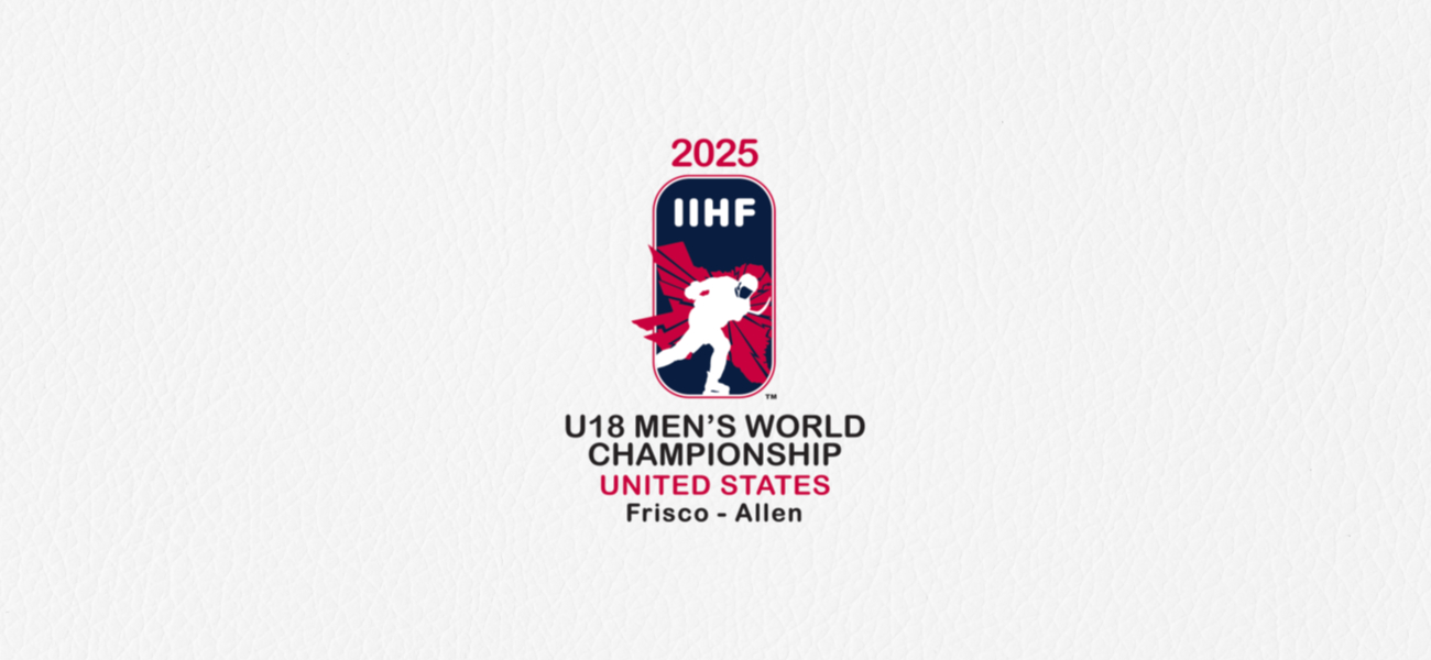 NHL Draft Notebook: 2025 U18 Worlds Edition