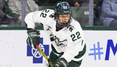 More Than 60 With NCAA Ties Gear Up for Men’s Worlds