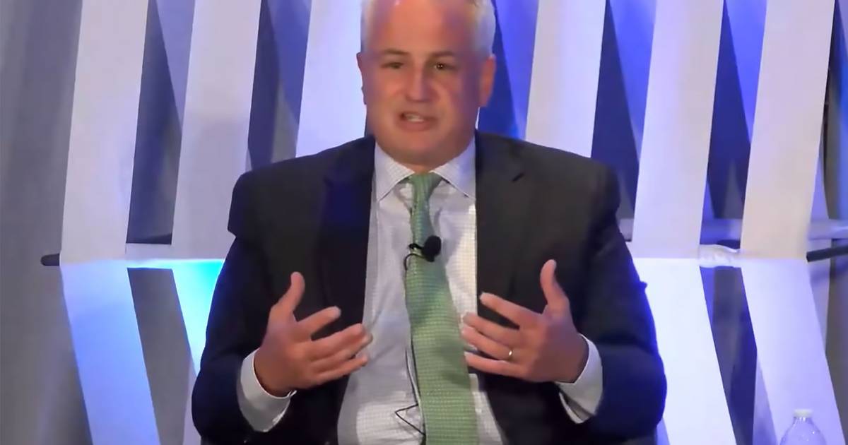 Panthers executive suspended by NHL over posts insulting Leafs fans