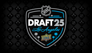 BREAKING: Seattle draws the No. 8 pick in the NHL Draft; who will the Kraken draft?