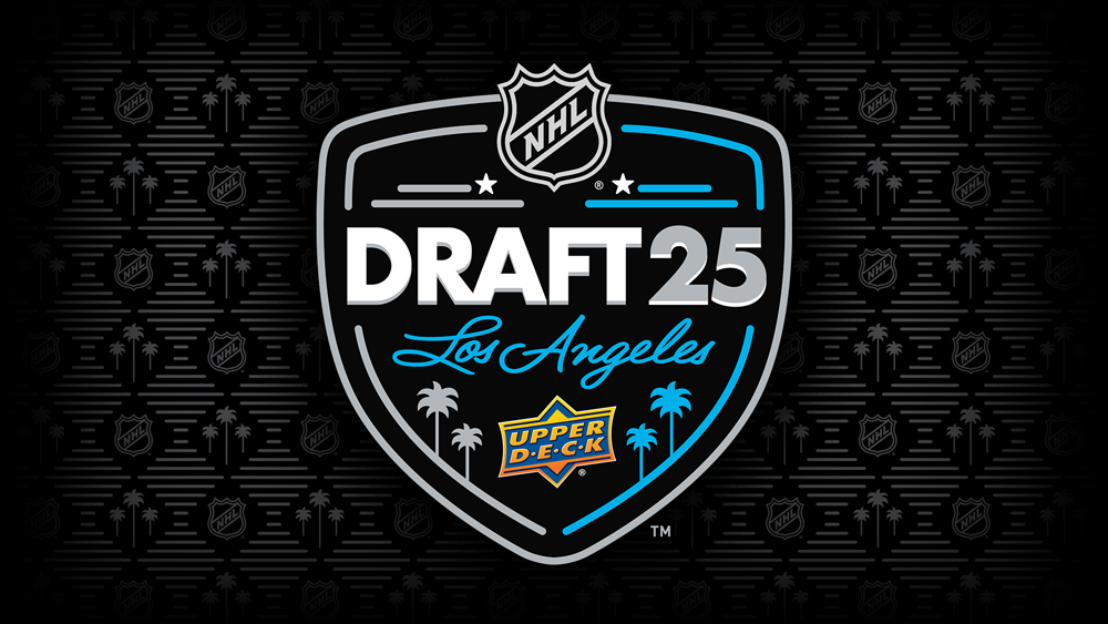 BREAKING: Seattle draws the No. 8 pick in the NHL Draft; who will the Kraken draft?