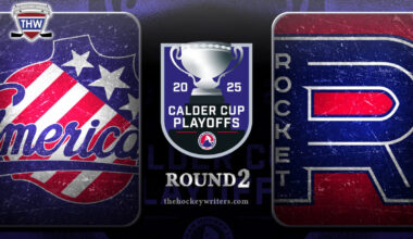 Rochester Americans to Play Laval Rocket in North Division Final - The Hockey Writers - AHL