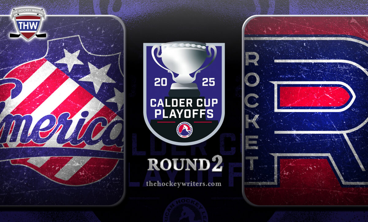 Rochester Americans to Play Laval Rocket in North Division Final - The Hockey Writers - AHL