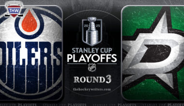 4 Keys to Dallas Stars Winning the Western Conference Final - The Hockey Writers - Dallas Stars