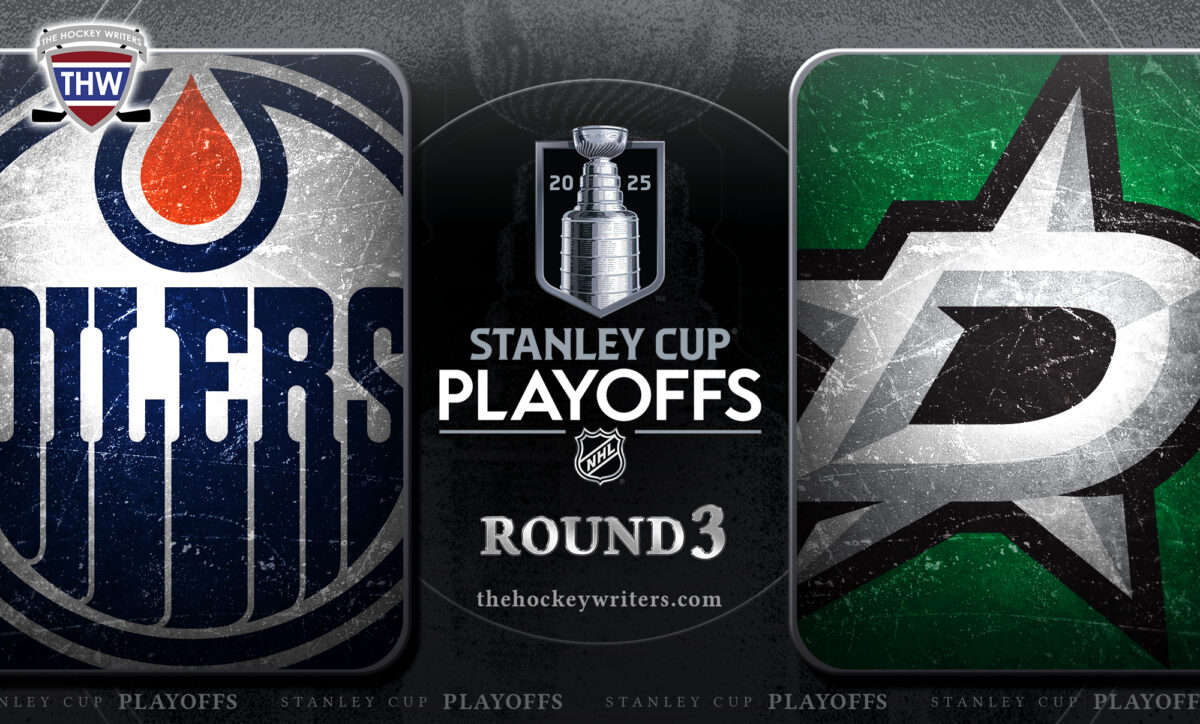 4 Keys to Dallas Stars Winning the Western Conference Final - The Hockey Writers - Dallas Stars