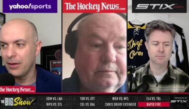 Oettinger Dazzled In Final Moments Of Game Seven