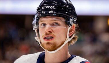 Mile High Pollster: Fans say the Avalanche likely can’t and won’t trade for Bo Byram