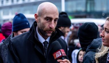 Penguins Facing Competition for Top Candidate; Interviews Next Week