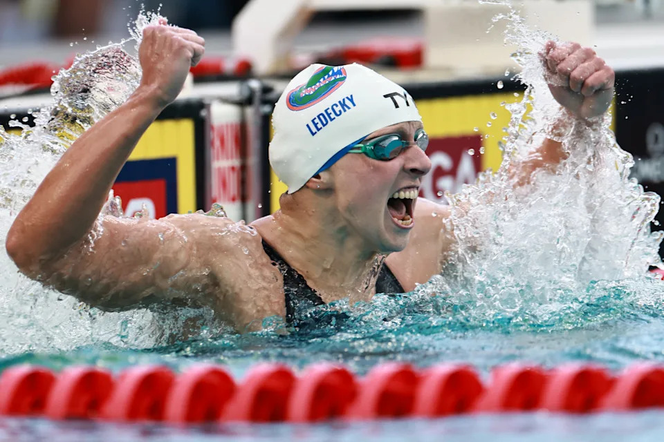 (Carmen Mandato/Getty Images)