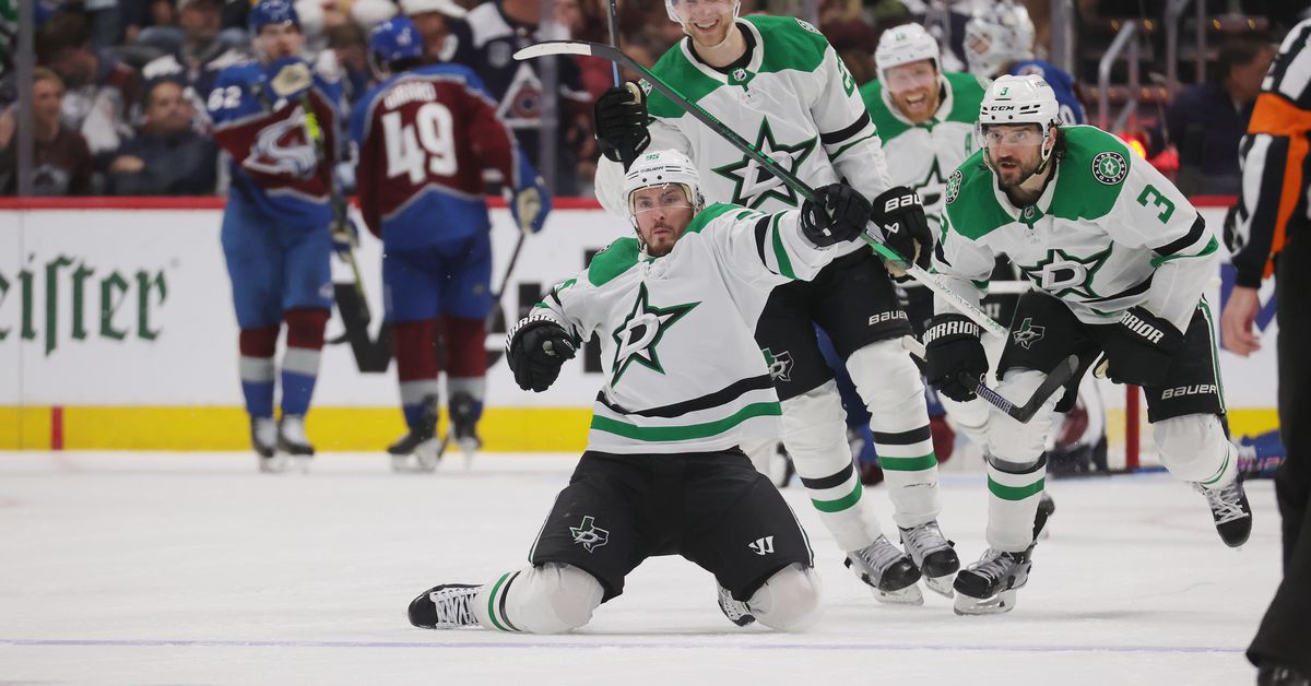 Mile High Pollster: Avalanche fans carry too much baggage to hold hope