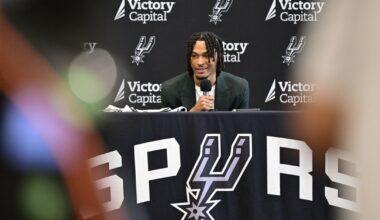 2025 NBA Draft Lottery Discussion