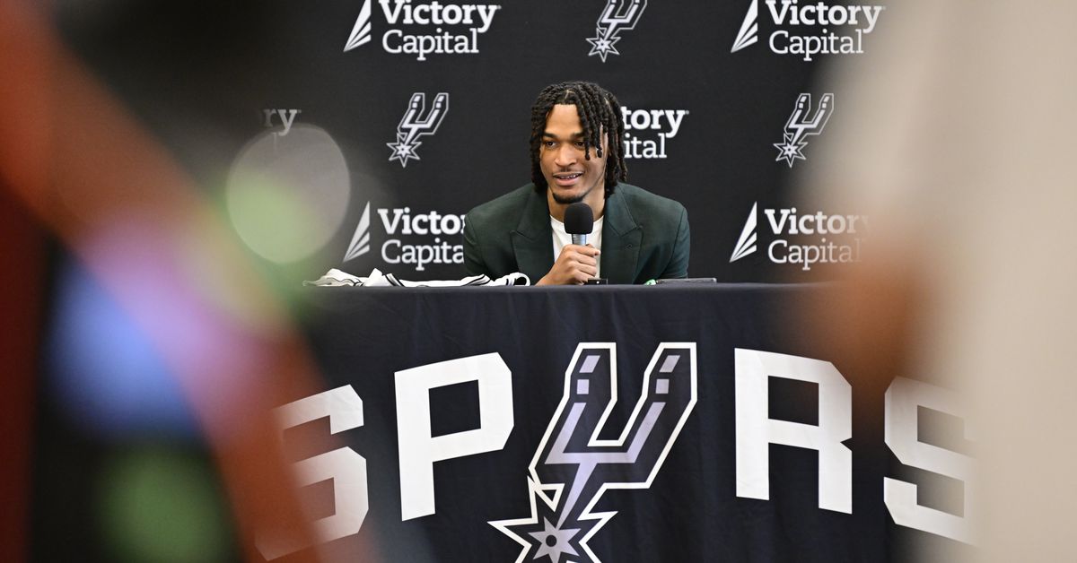 2025 NBA Draft Lottery Discussion