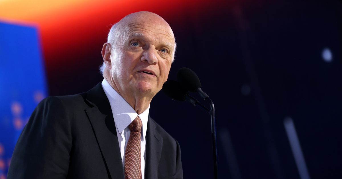 New York Islanders Part Ways with Lou Lamoriello; Collins to Lead GM Search