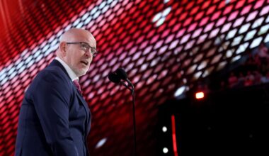 Maybe Tom Fitzgerald Shouldn’t Be Given a Chance to Improve the New Jersey Devils for 2025-26