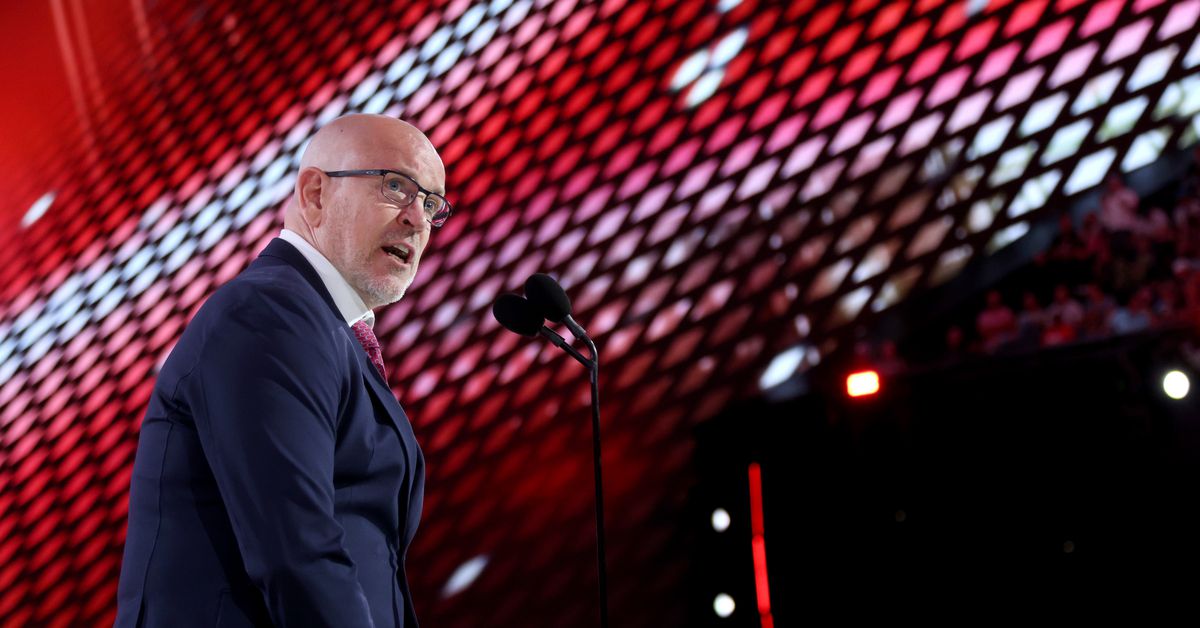 Maybe Tom Fitzgerald Shouldn’t Be Given a Chance to Improve the New Jersey Devils for 2025-26