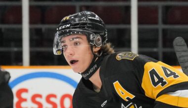 2k25 Draft Profiles: Jake O’Brien is the one of the premiere playmakers of this draft