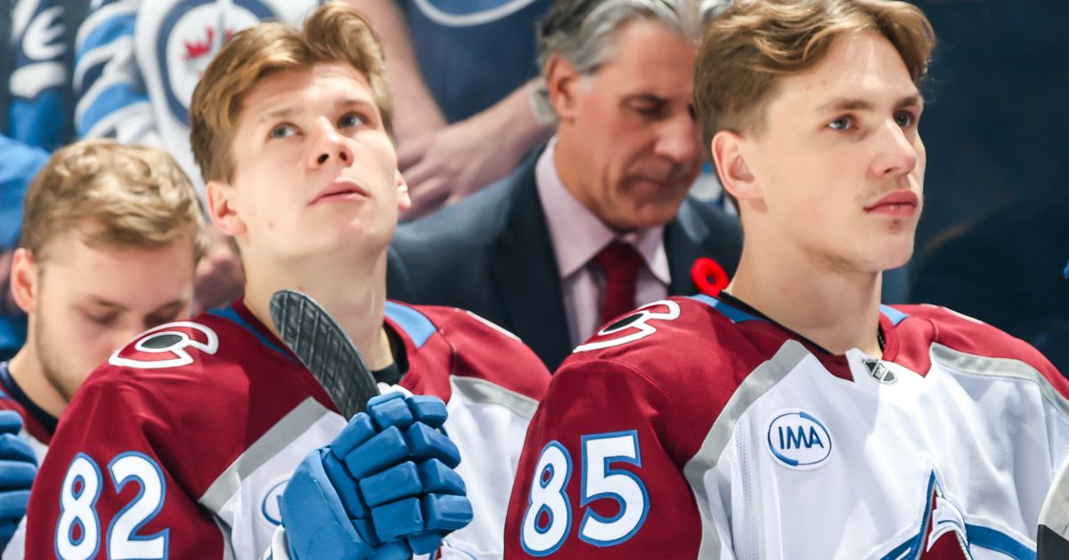 Prospect Mailbag: All that Remains