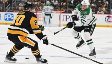 Lars Eller shares thoughts on what went wrong for the Penguins