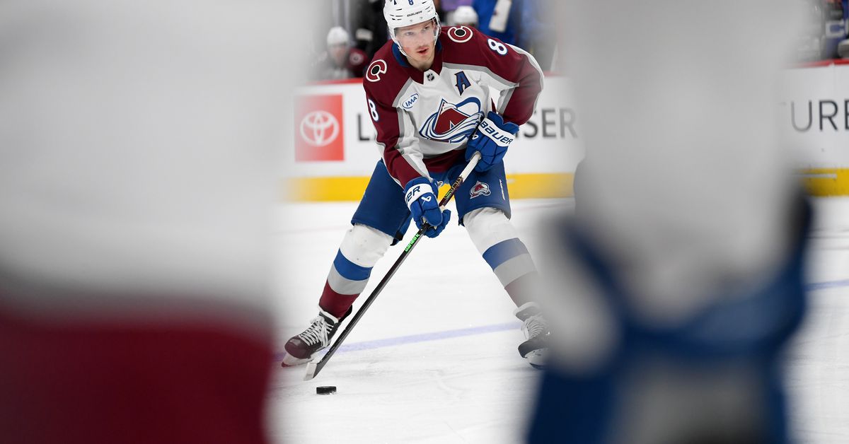 Analyzing Colorado’s playoff power play woes