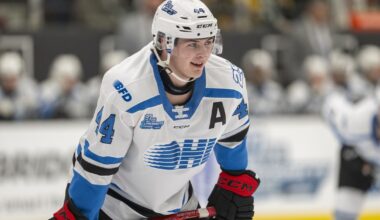 2025 NHL Draft: Post-lottery mock drafts are rolling in for the Penguins