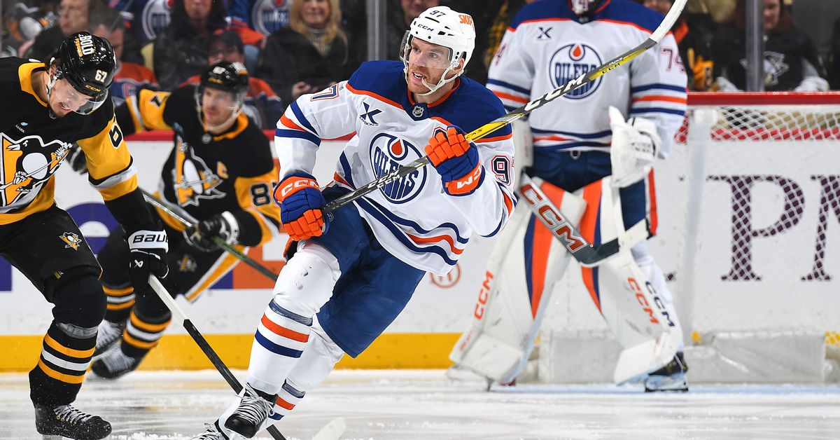 NHL second round playoff predictions (Western Conference)