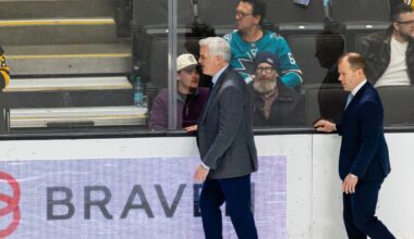 Friday Poll: The next Penguins head coach