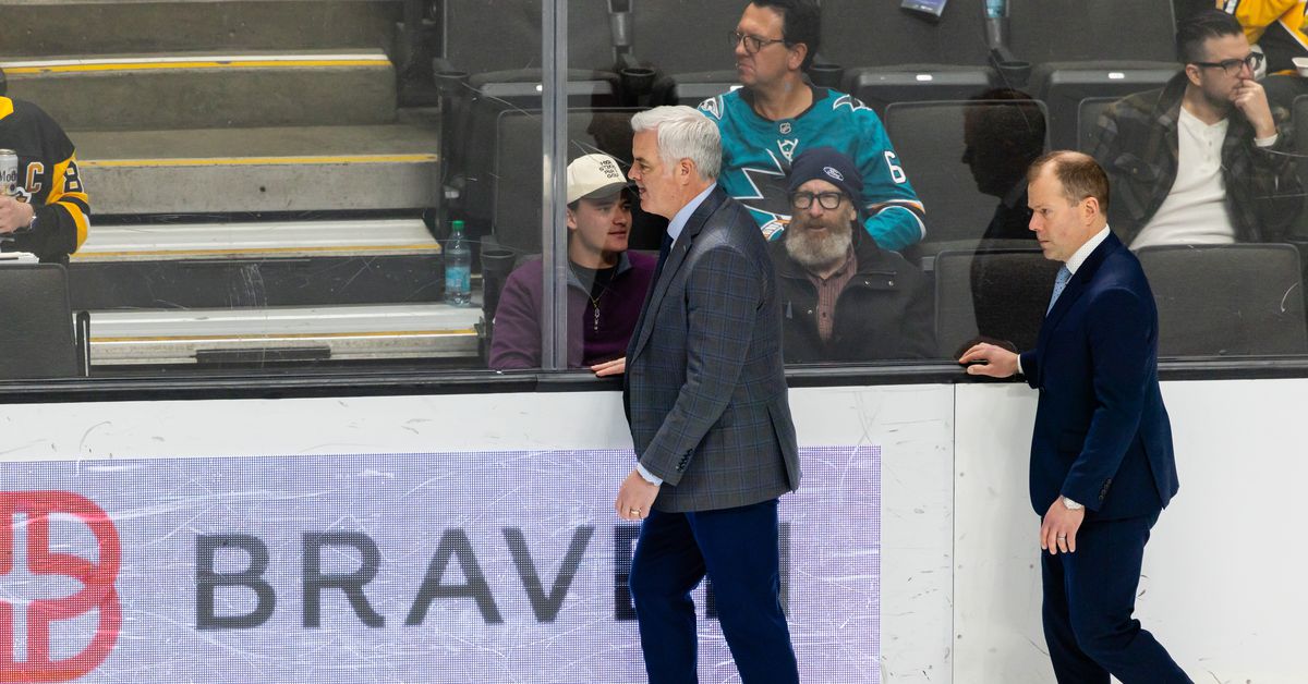 Friday Poll: The next Penguins head coach