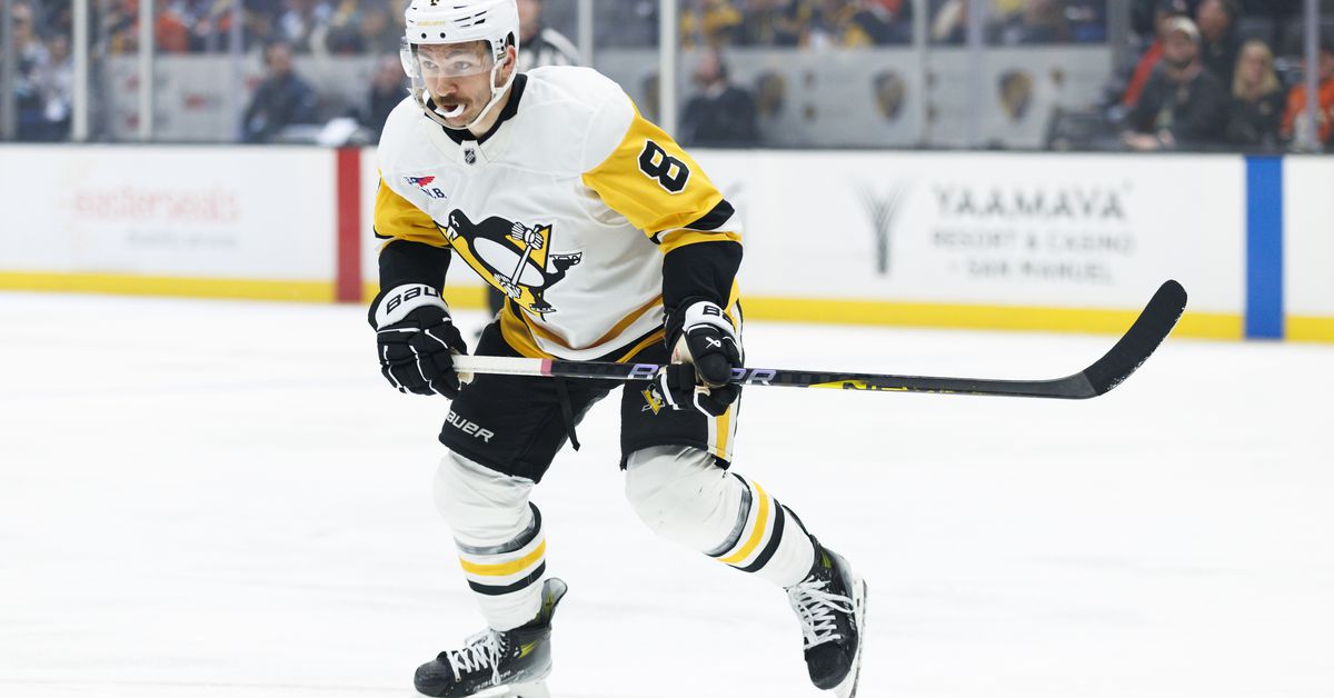 2024-25 Season in Review: Michael Bunting