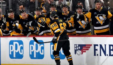 2024-25 season in review: Kris Letang