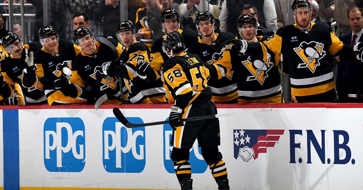 2024-25 season in review: Kris Letang