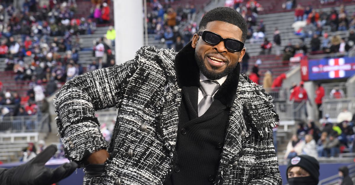 P.K. Subban’s NHL playoff picks were absolutely tragic