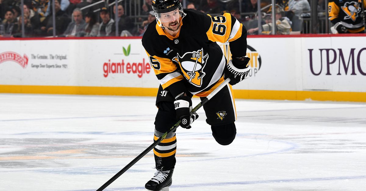 2024-25 Season in Review: Erik Karlsson