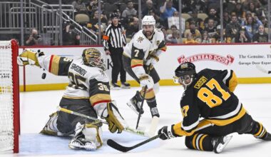 Friday Poll: Best Pens goal of the season